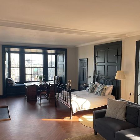 High St Flat Appartement EDI Buitenkant foto